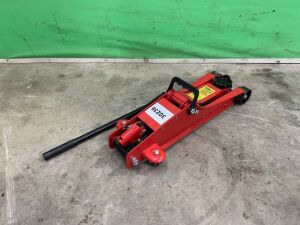 2.5T Trolley Jack