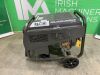 6KVA Diesel Welder - Generator - 180AMP - 2