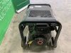 6KVA Diesel Welder - Generator - 180AMP - 4