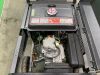 6KVA Diesel Welder - Generator - 180AMP - 5