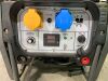 6KVA Diesel Welder - Generator - 180AMP - 7