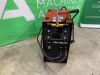 Pacini MIG295 Mig Welder (295AMP) - 2