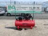 Pacini 300Ltr Air Compressor (NEW)