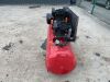 Pacini 300Ltr Air Compressor (NEW) - 3