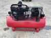 Pacini 300Ltr Air Compressor (NEW) - 5