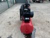 Pacini 300Ltr Air Compressor (NEW) - 7