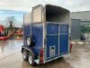 Ifor Williams HB505R Twin Axle Double Berth Horsebox - 3