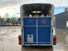 Ifor Williams HB505R Twin Axle Double Berth Horsebox - 4