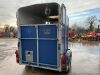 Ifor Williams HB505R Twin Axle Double Berth Horsebox - 5