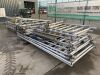 UNRESERVED Aluminium Scaffold - 2