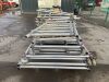 UNRESERVED Aluminium Scaffold - 3