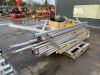 UNRESERVED Aluminium Scaffold - 5