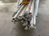 UNRESERVED Aluminium Scaffold - 8