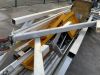 UNRESERVED Aluminium Scaffold - 9