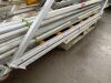 UNRESERVED Aluminium Scaffold - 10