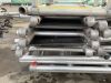 UNRESERVED Aluminium Scaffold - 12