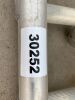 UNRESERVED Aluminium Scaffold - 15