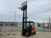 2016 Doosan D33S-5 3.3T Diesel Forklift