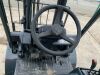 2016 Doosan D33S-5 3.3T Diesel Forklift - 18