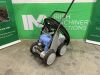 Kranzle Quadro 1000TST 3200PSI Portable Power Washer c/w 25M Hose & Lance