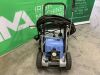 Kranzle Quadro 1000TST 3200PSI Portable Power Washer c/w 25M Hose & Lance - 2