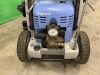 Kranzle Quadro 1000TST 3200PSI Portable Power Washer c/w 25M Hose & Lance - 3