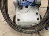 Kranzle Quadro 1000TST 3200PSI Portable Power Washer c/w 25M Hose & Lance - 7