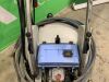 Kranzle Quadro 1000TST 3200PSI Portable Power Washer c/w 10M Hose - 4