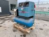 Ingersoll-Rand Air Compressor With Roll Air Dryer - 2