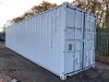 UNRESERVED 2020 40FT Multi Door Storage Container - 2