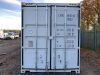 UNRESERVED 2020 40FT Multi Door Storage Container - 3