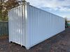 UNRESERVED 2020 40FT Multi Door Storage Container - 5