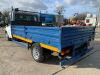 2007 Ford Transit NT 350 LWB Dropside - 3