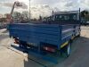 2007 Ford Transit NT 350 LWB Dropside - 5