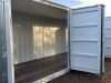 UNRESERVED 2020 40FT Multi Door Storage Container - 19