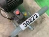 UNRESERVED Jefferson 110V Air Compressor - 4