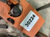 UNRESERVED Stihl TS400 Consaw - 4