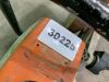 UNRESERVED Stihl TS400 Consaw - 4