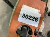 UNRESERVED Stihl TS400 Consaw - 4