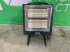 Rhino Ceramic Heater