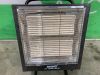 Rhino Ceramic Heater - 2