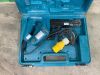 Makita Screw Gun - 2