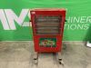 Red Rad Portable Heater