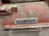 Scorpion Floor Sander - 5