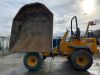 UNRESERVED 2008 Barford SKR10 10T Swivel Dumper - 7