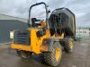 UNRESERVED 2008 Barford SKR10 10T Swivel Dumper - 8