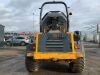 UNRESERVED 2008 Barford SKR10 10T Swivel Dumper - 9