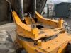 UNRESERVED 2008 Barford SKR10 10T Swivel Dumper - 13