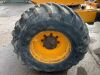 UNRESERVED 2008 Barford SKR10 10T Swivel Dumper - 17