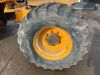 UNRESERVED 2008 Barford SKR10 10T Swivel Dumper - 18